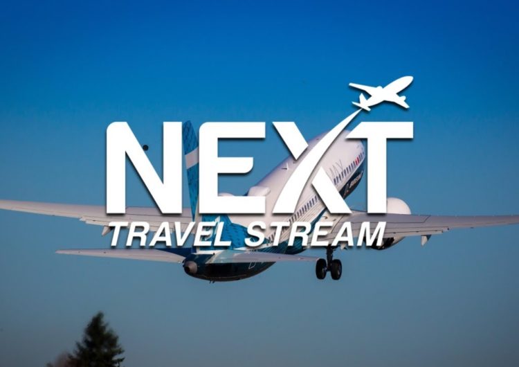 737 MAX Certification Flights