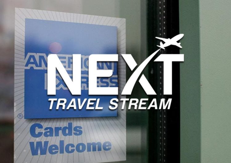 AMEX Card Pursues Merchants