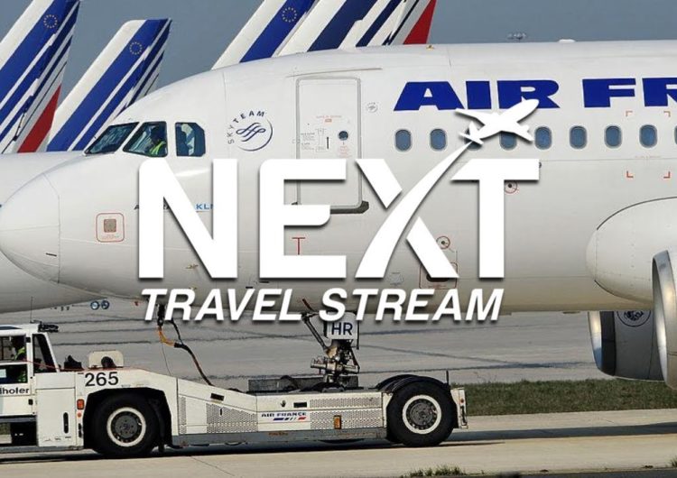 Air France-KLM Pummeled