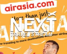 AirAsia.com Wants to be APAC’s Leading OTA