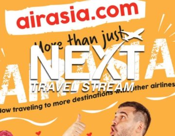 AirAsia.com Wants to be APAC’s Leading OTA