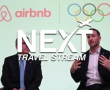 Airbnb Lands Olympic Sponsorship