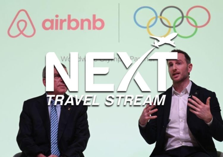 Airbnb Lands Olympic Sponsorship