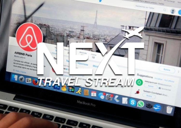 Airbnb to go Public in 2020