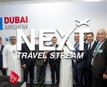Airbus Wins at Dubai Airshow