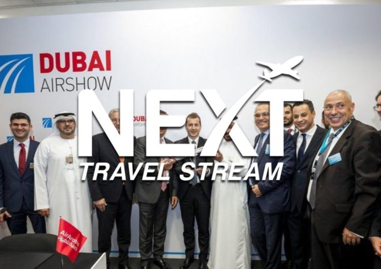 Airbus Wins at Dubai Airshow