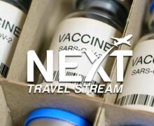 Airlines Ready for Vaccine Distribution