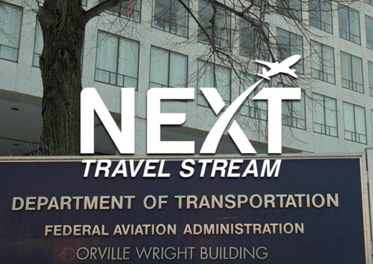 Airlines Warn on Regulator Competition