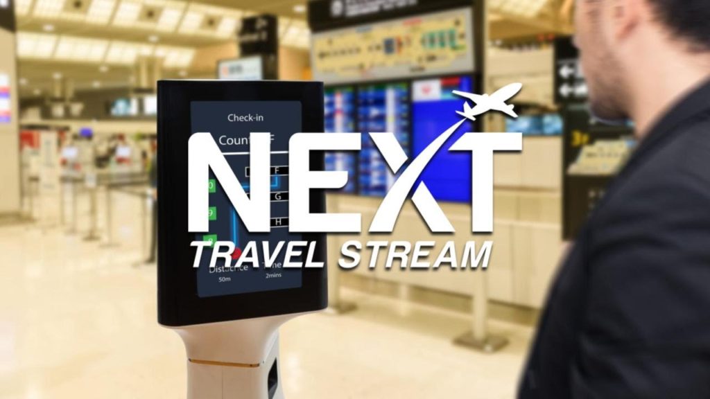 Nearly half of the world’s airports are looking at ways to add robots to help passengers. A new report suggest that most check-in processes will be handled by robots by the year 2030.