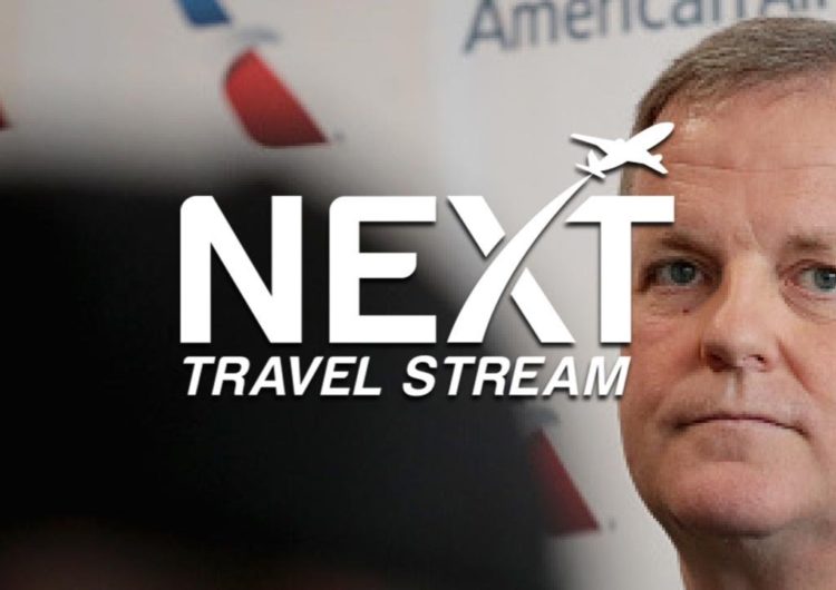 American Airlines 1Q 2019 Earnings Call, CEO Highlight