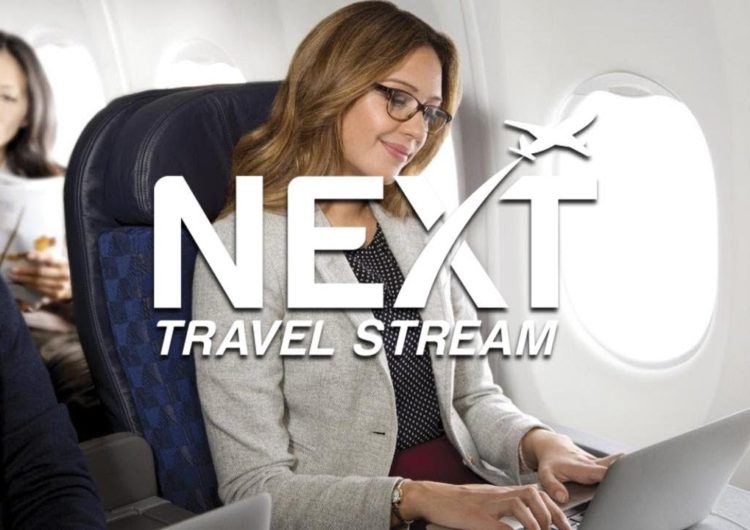 American Fleet Equipped with High Speed Wifi