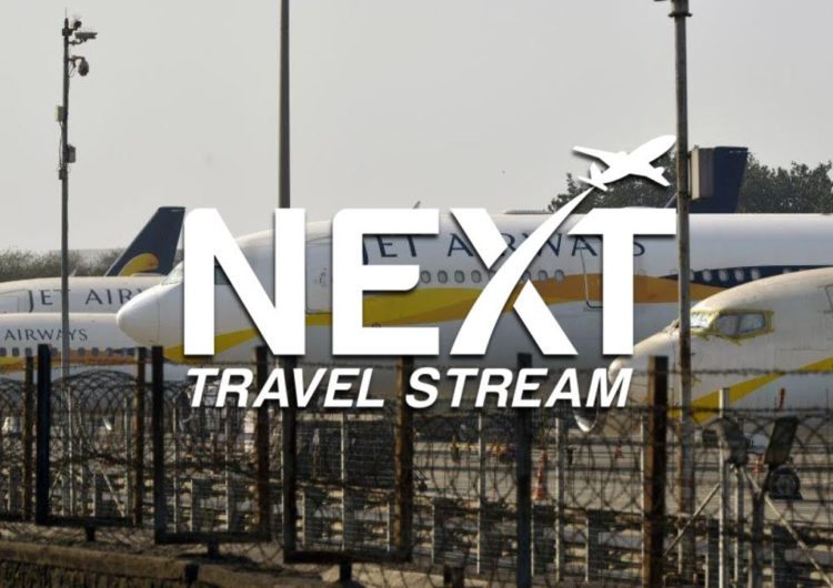 Another Etihad Investment Collapses with Jet Airways