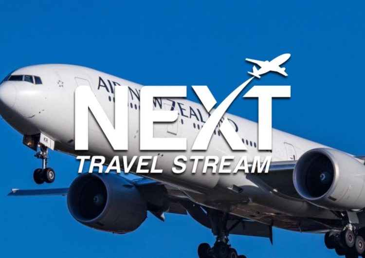 Auckland to New York Direct
