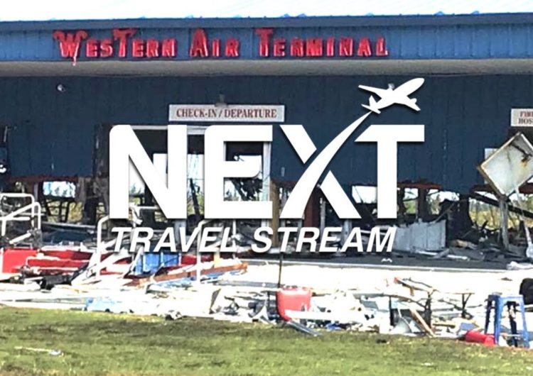 Bahamas Tourism Hit