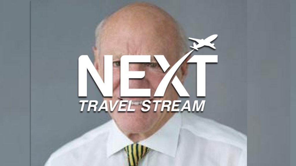 Barry Diller is not happy. Listen in as Expedia's Chairman gives a blunt assessment of the online travel agency he now heads. Expedia stock was clobbered in the 4th quarter and both the CEO and CFO were let go. Here's Diller's diagnosis of the problem.