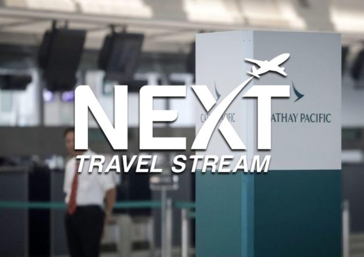 Beijing Squeezes Cathay Pacific