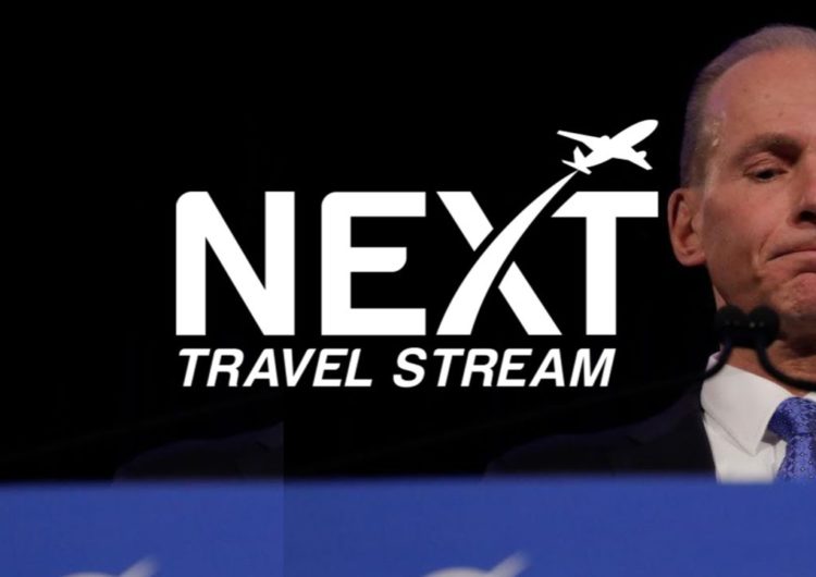 Boeing CEO Defends Safety Record at Shareholder Meeting