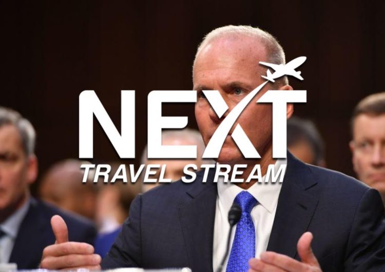 Boeing CEO Grilled by US Congress