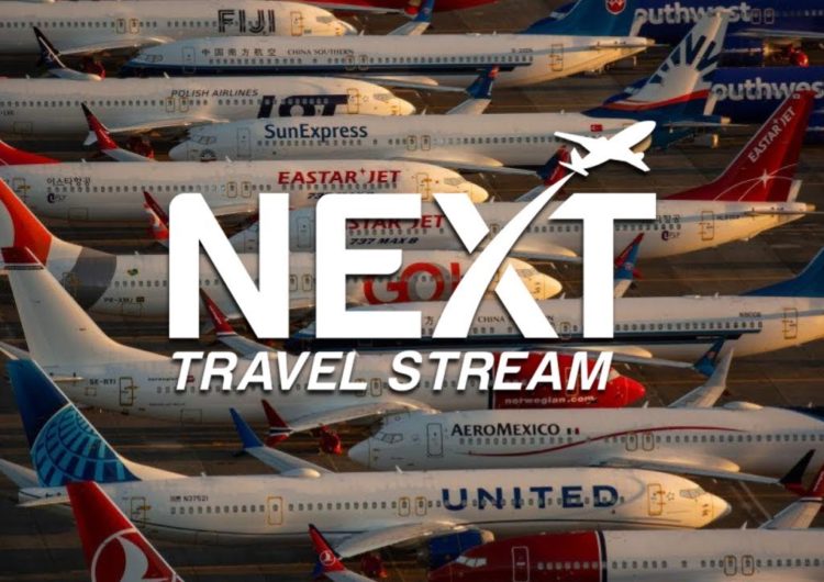 Boeing Leaves MAX Return to Regulators