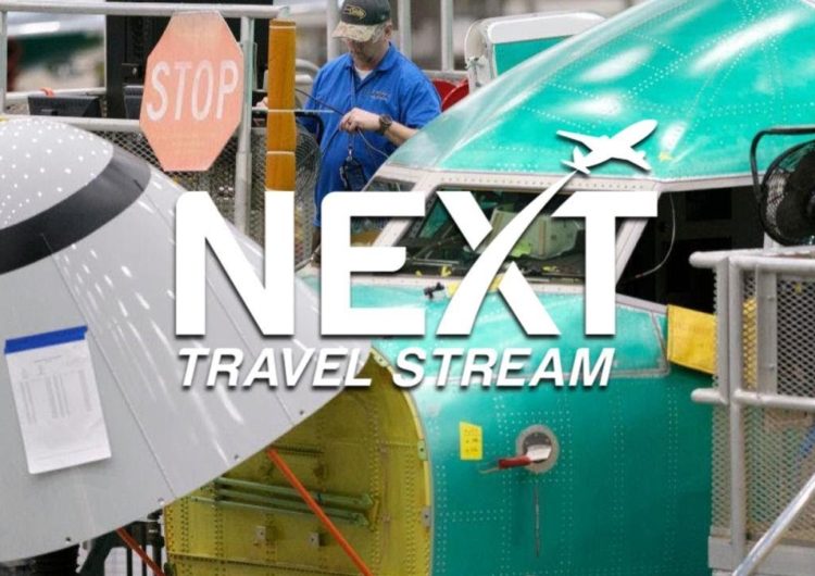 Boeing Says 737 MAX Software Fix is Complete