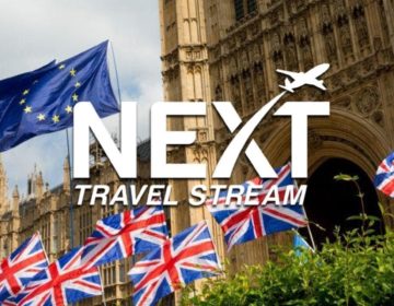 Brexit Hits UK Travelers
