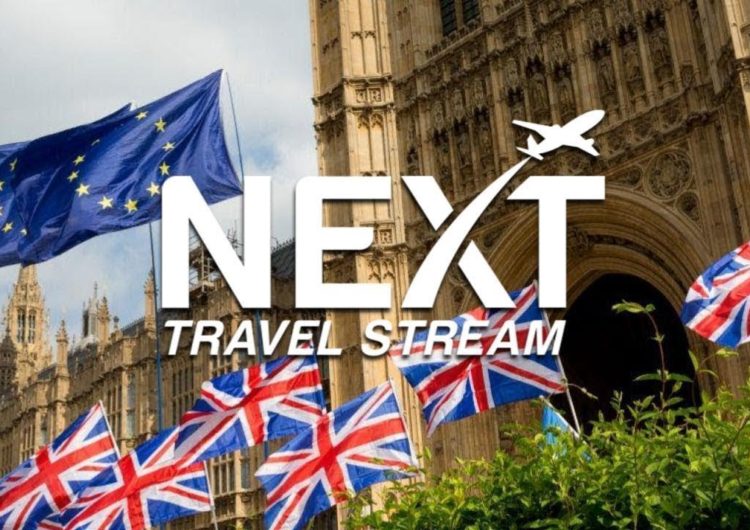 Brexit Hits UK Travelers