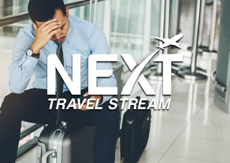 Business Travel and Mental Health