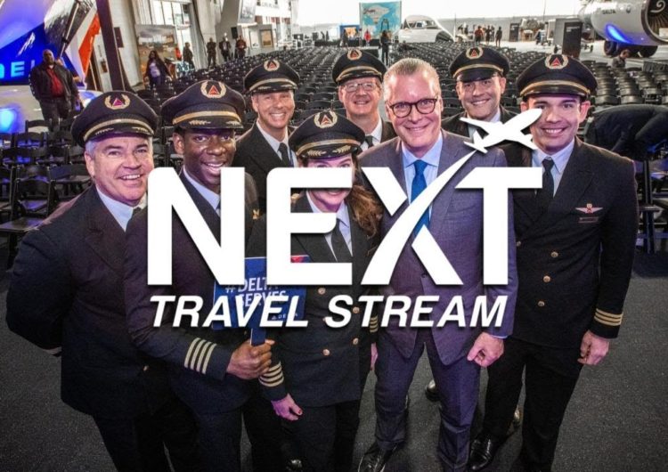 Delta Air Lines 1Q 2019 Earnings Call