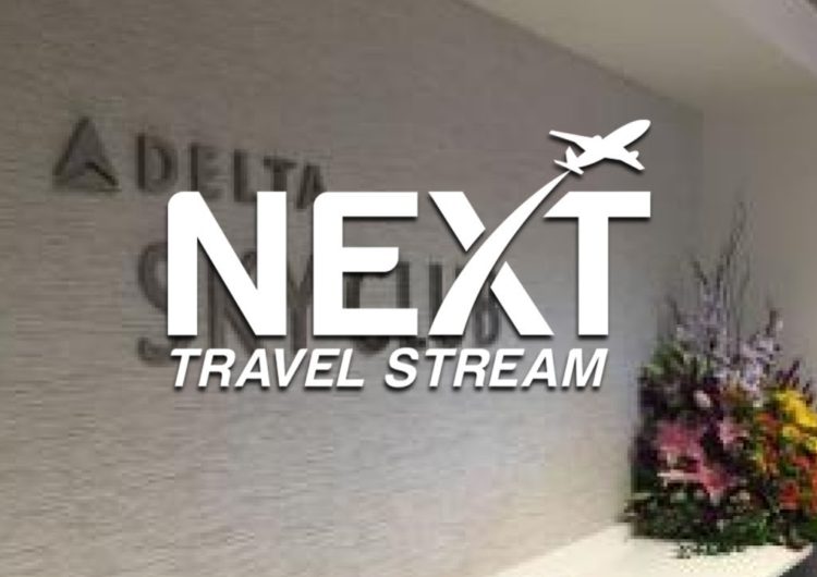 Delta Invests in Airport Experience