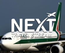 Delta Last Bidder for Alitalia as EasyJet Drops Out