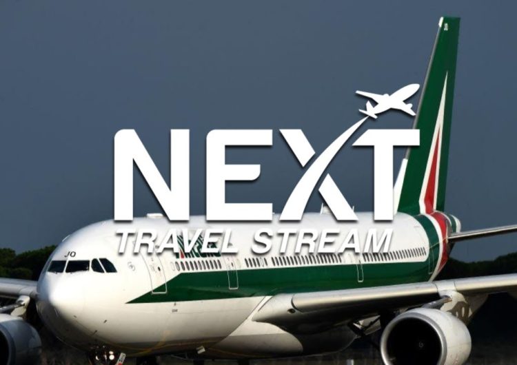 Delta Last Bidder for Alitalia as EasyJet Drops Out
