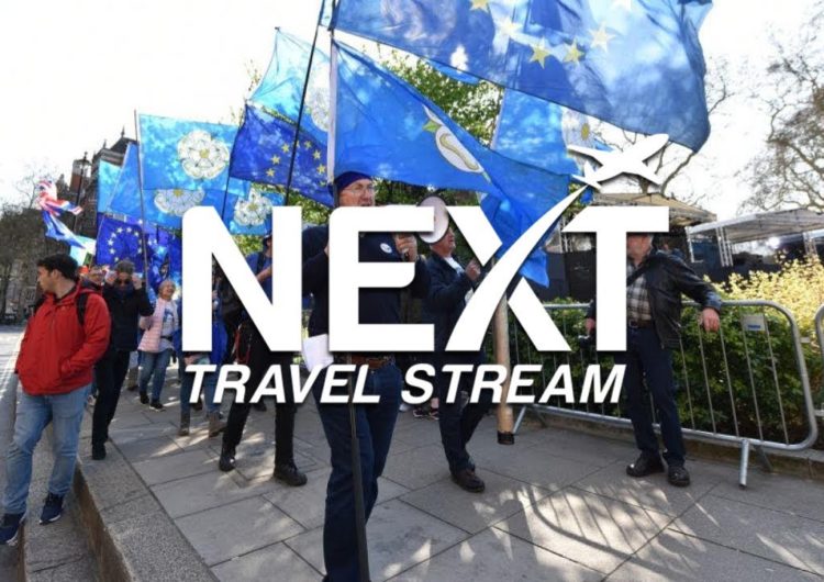 EasyJet Says Brexit Fears Dampen Travel Demand