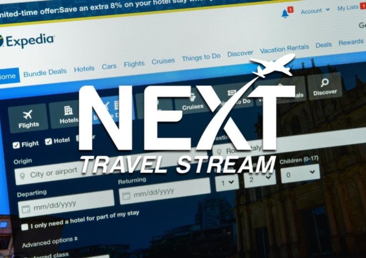 Expedia 1Q 2019 Earnings Call