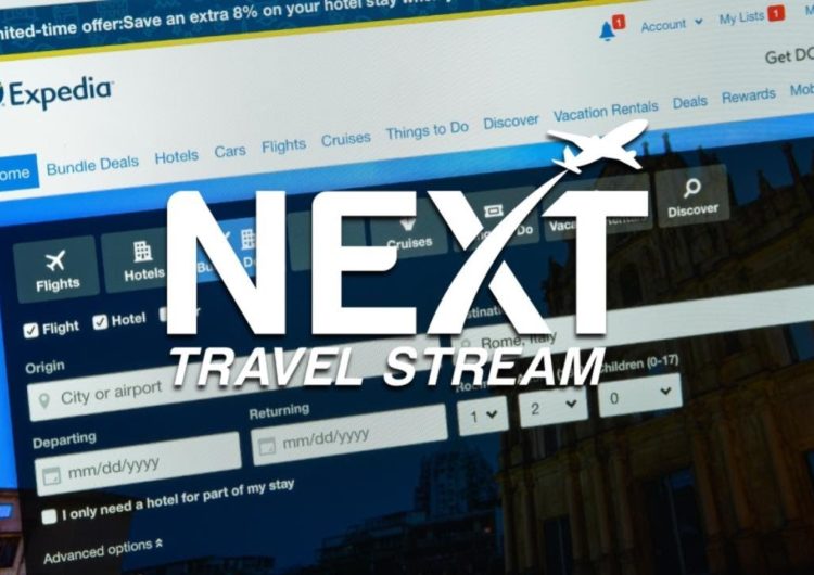 Expedia 3Q 2019 Earnings Call