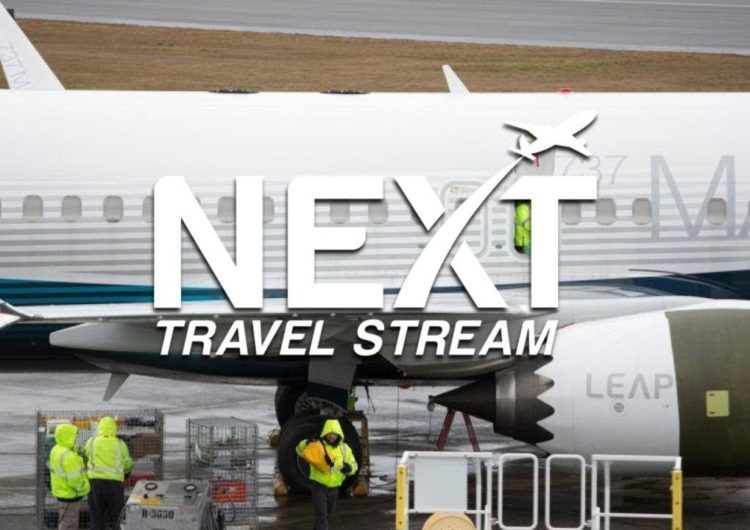 FAA Begins 737 MAX Flight Trials