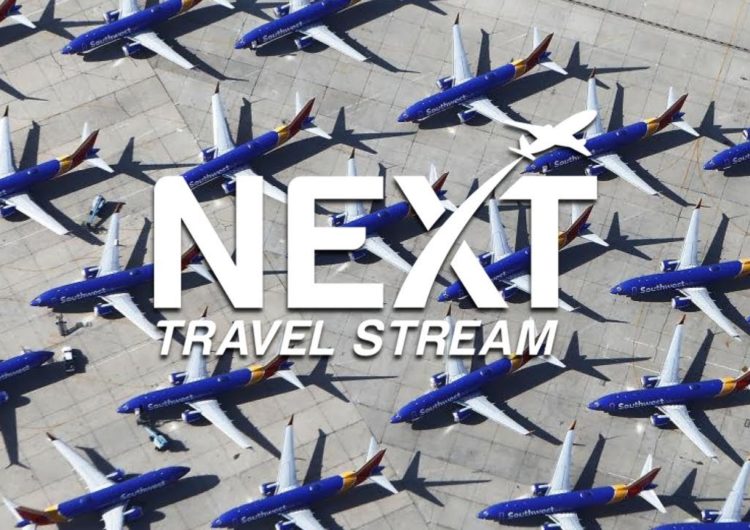 FAA: No Date for Return of 737 MAX