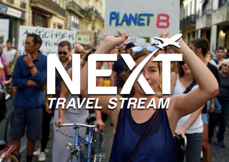Flight Shaming Hits Europe