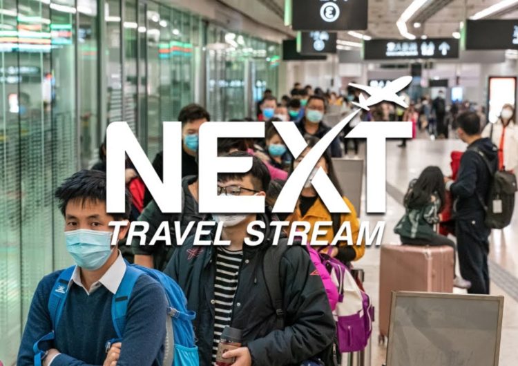 Global Corporations Restrict China Travel