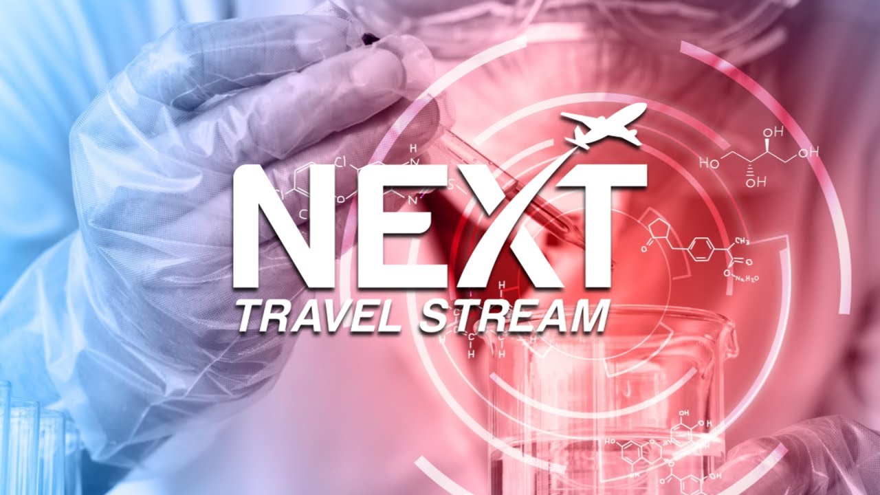 Green Jet Fuel is Coming NEXT Travel Stream