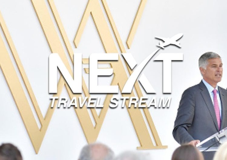 Hilton 1Q 2019 Earnings Call, CEO Highlight