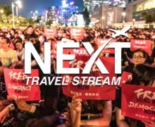 Hong Kong Tourism in Crisis