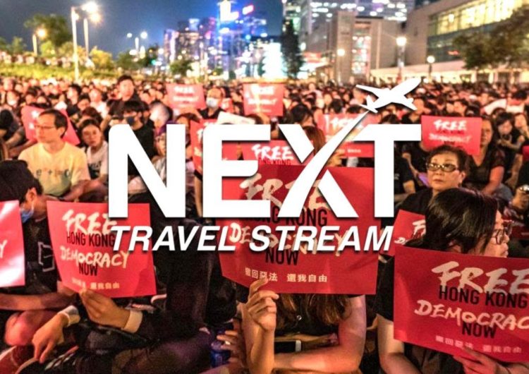 Hong Kong Tourism in Crisis