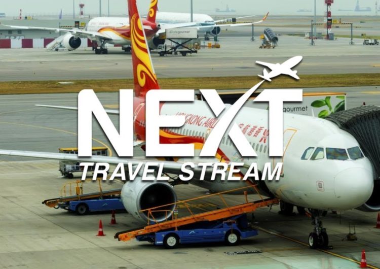 Hong Kong Unrest Forces Airline Reductions