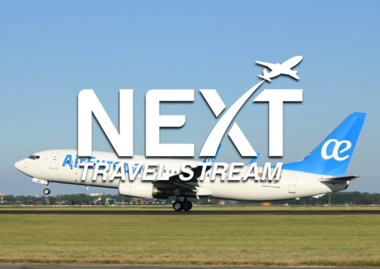 IAG Acquires Air Europa