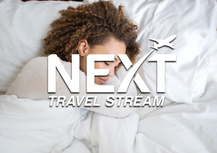 IHG Pilots New Lighting Technology to Improve Sleep