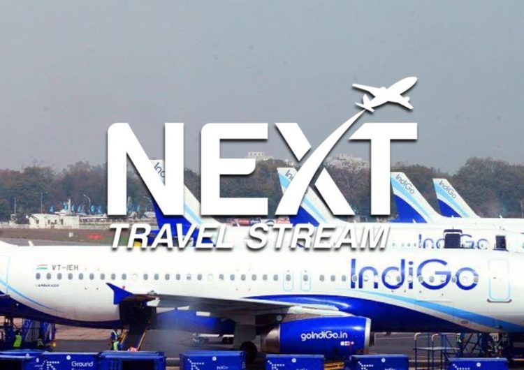 IndiGo Soars as Competition Falters