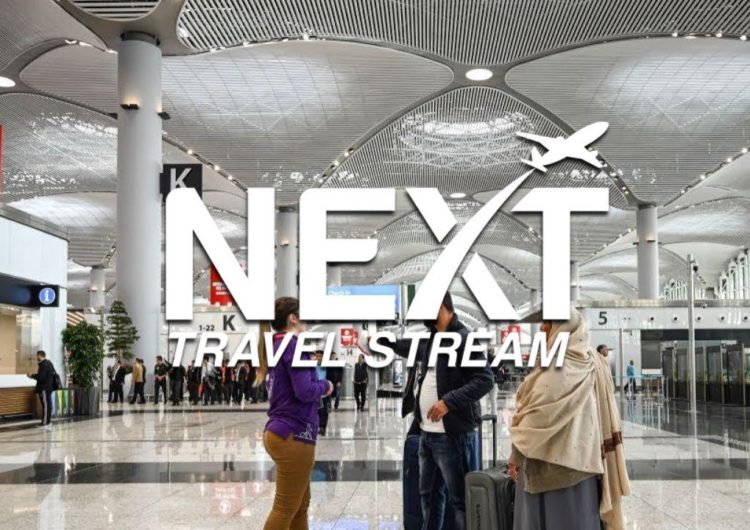 Istanbul’s New Airport Will be Largest by Passenger Count