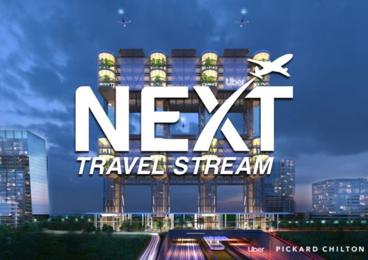 June 18: Uber Air Taxis, Facebook Crypto, Overtourism and More