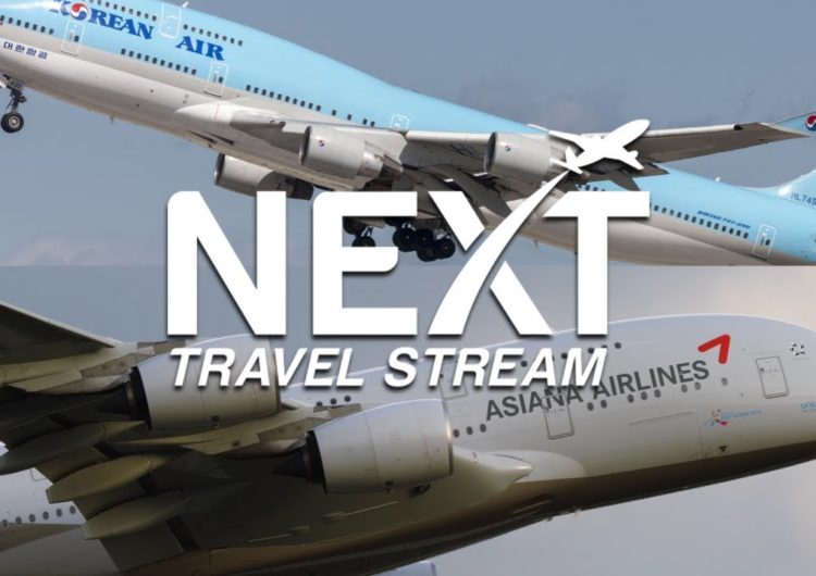Korea Airline Consolidation