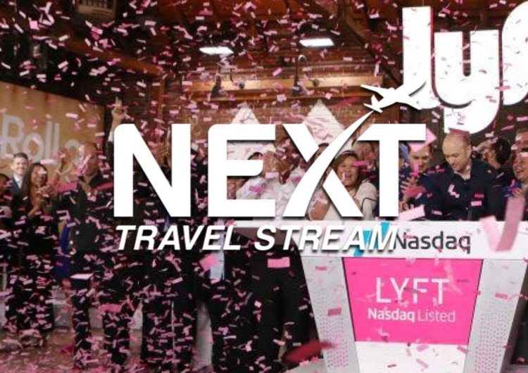 Lyft 1Q 2019 Earnings Call